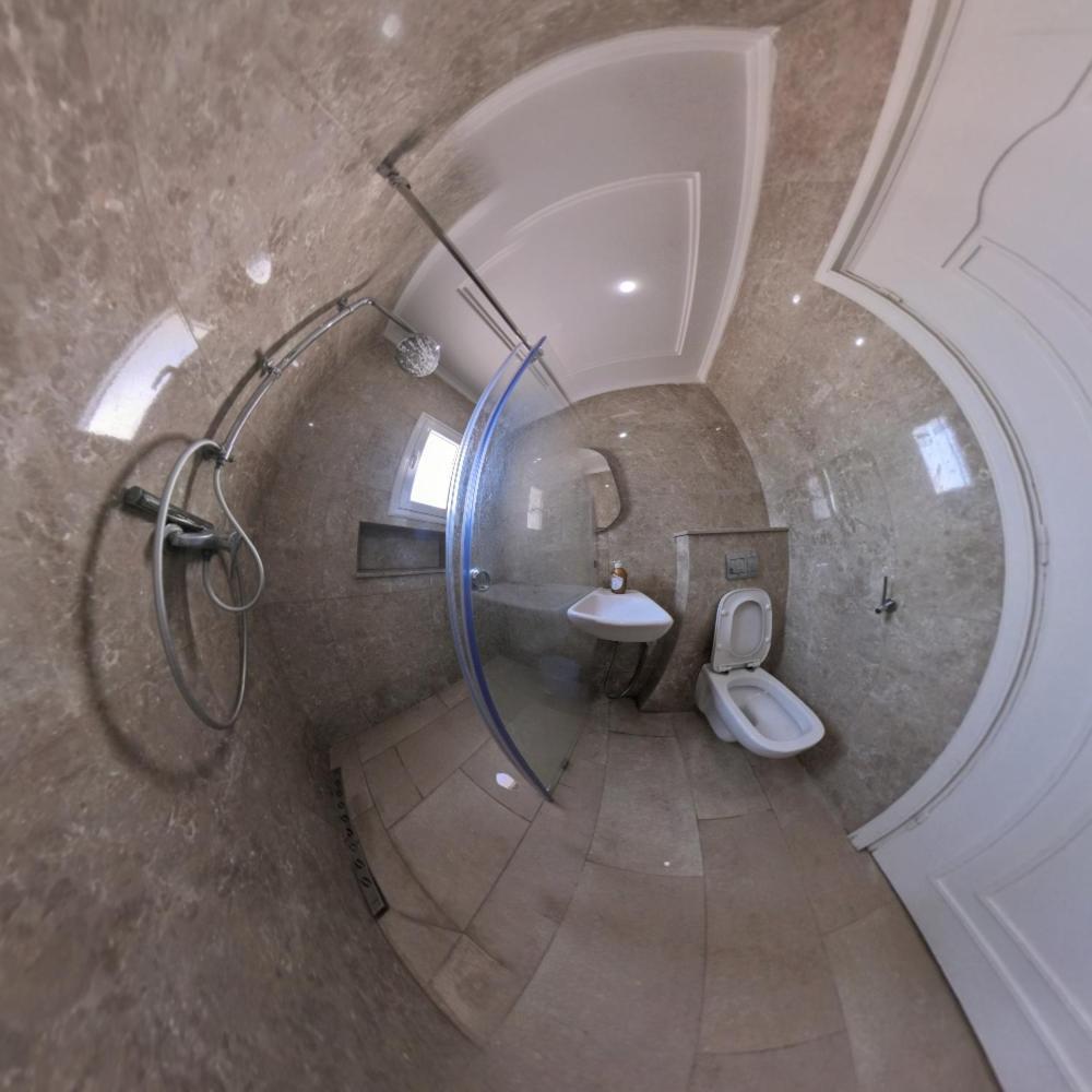 Отель Dar Oguz Hammam al Ghazzaz Экстерьер фото